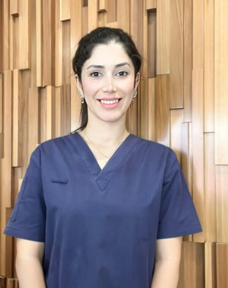 The Rose Dental difference Rose Dental